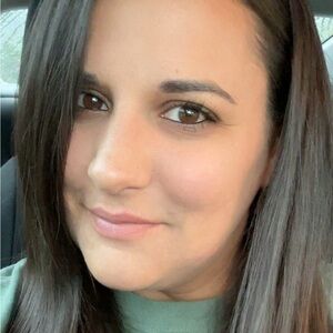 Meet your Posher, Mandy